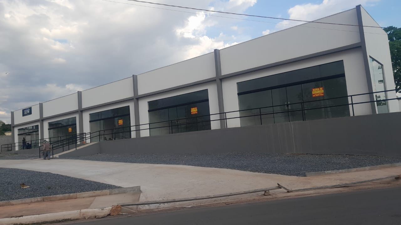 Prédio Inteiro, 60 m² - Foto 8