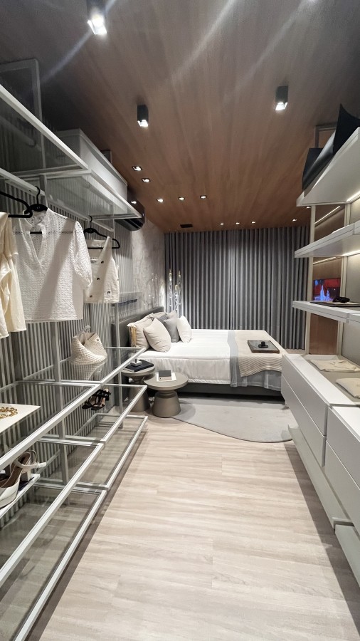 Apartamento, 3 quartos, 165 m² - Foto 3