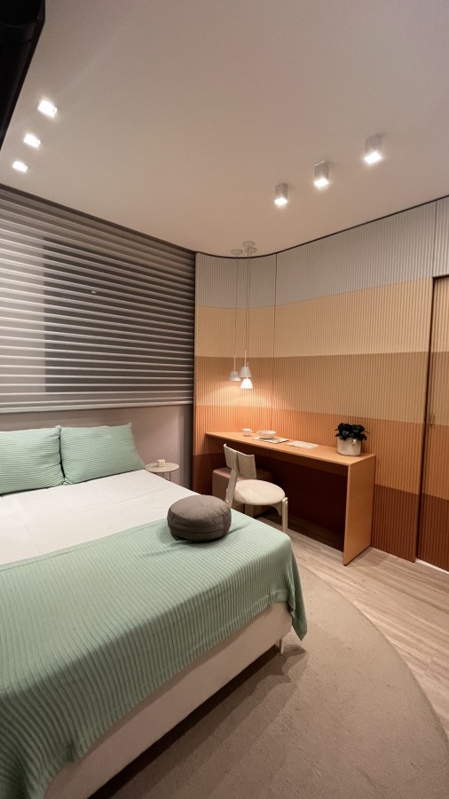 Apartamento, 3 quartos, 165 m² - Foto 4