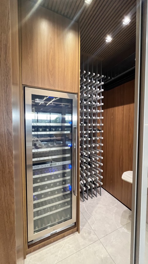 Apartamento, 3 quartos, 165 m² - Foto 5