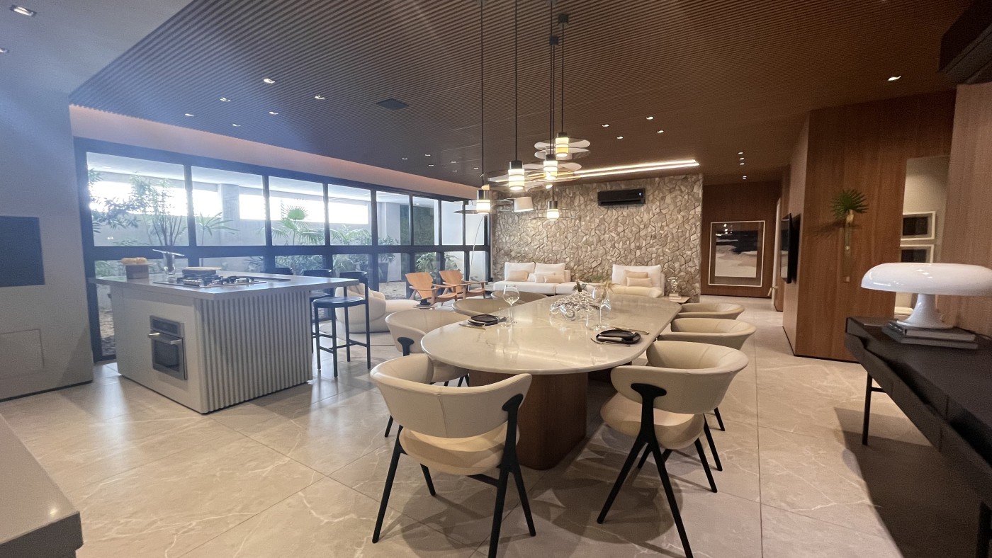 Apartamento, 3 quartos, 165 m² - Foto 6