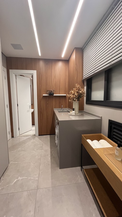 Apartamento, 3 quartos, 165 m² - Foto 7