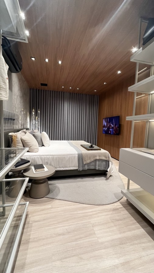 Apartamento, 3 quartos, 165 m² - Foto 8