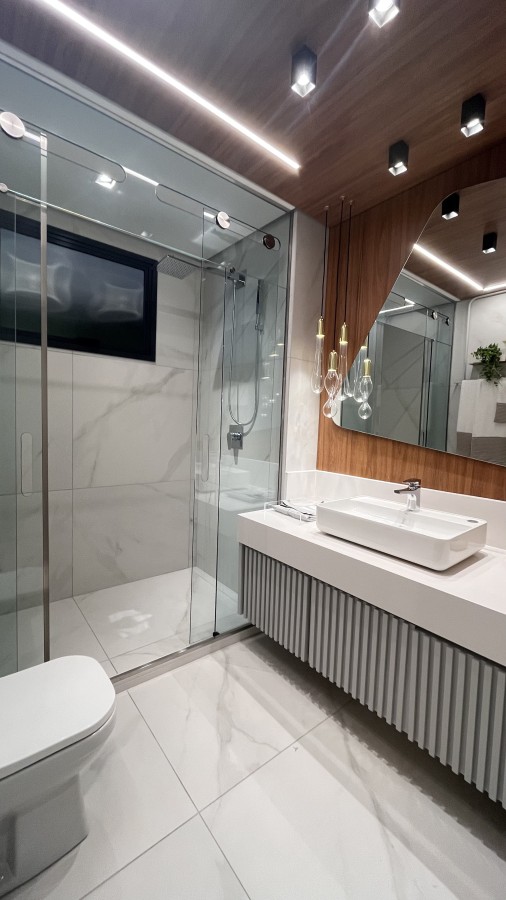 Apartamento, 3 quartos, 165 m² - Foto 9