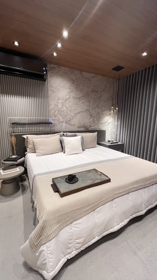 Apartamento, 3 quartos, 165 m² - Foto 11