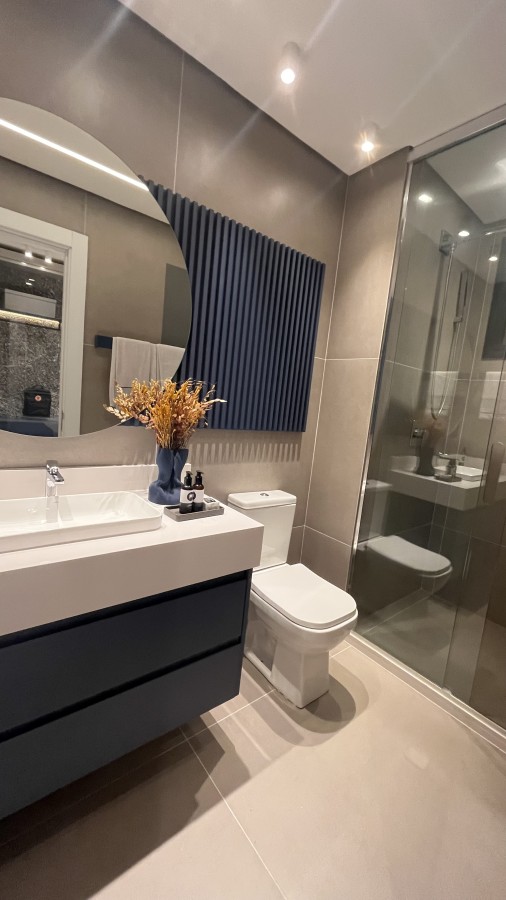 Apartamento, 3 quartos, 165 m² - Foto 13