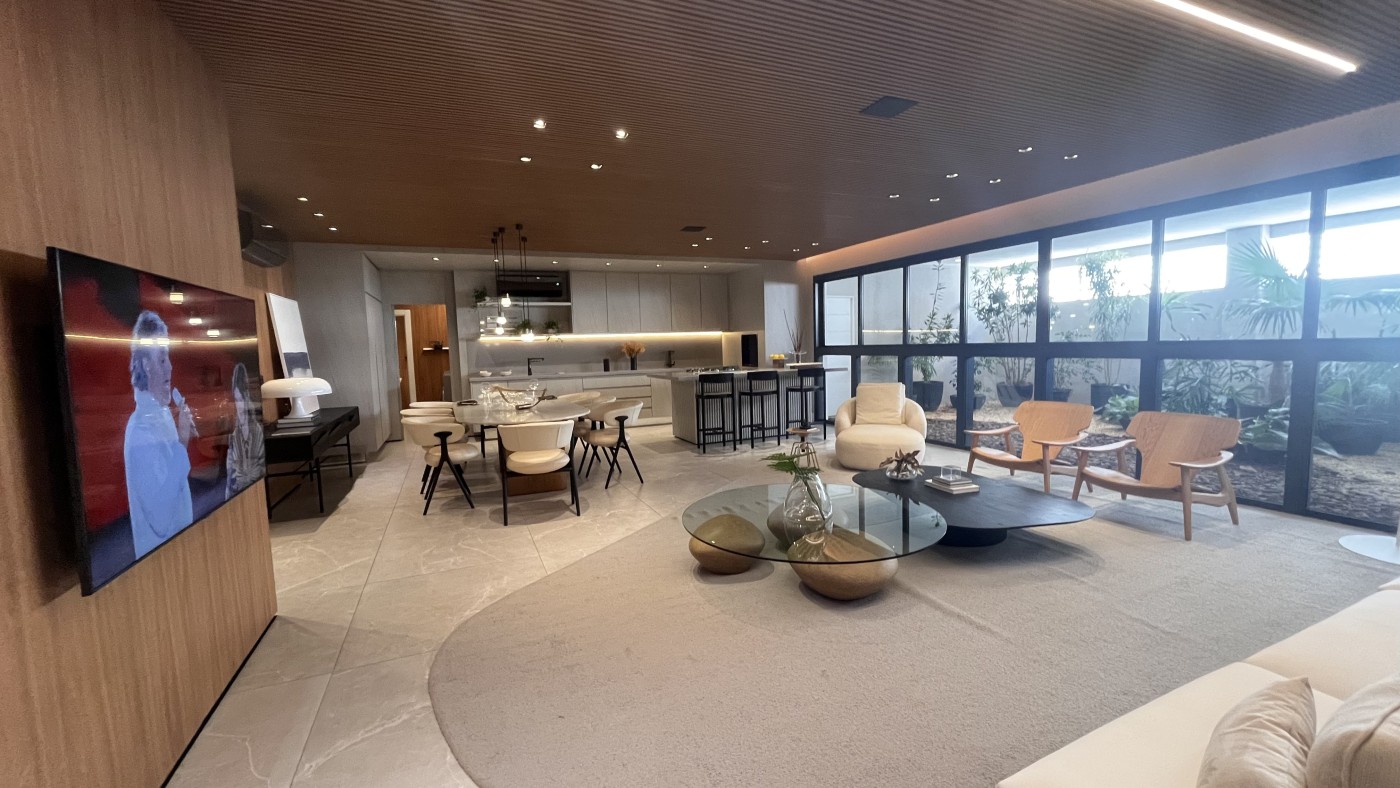 Apartamento, 3 quartos, 165 m² - Foto 14