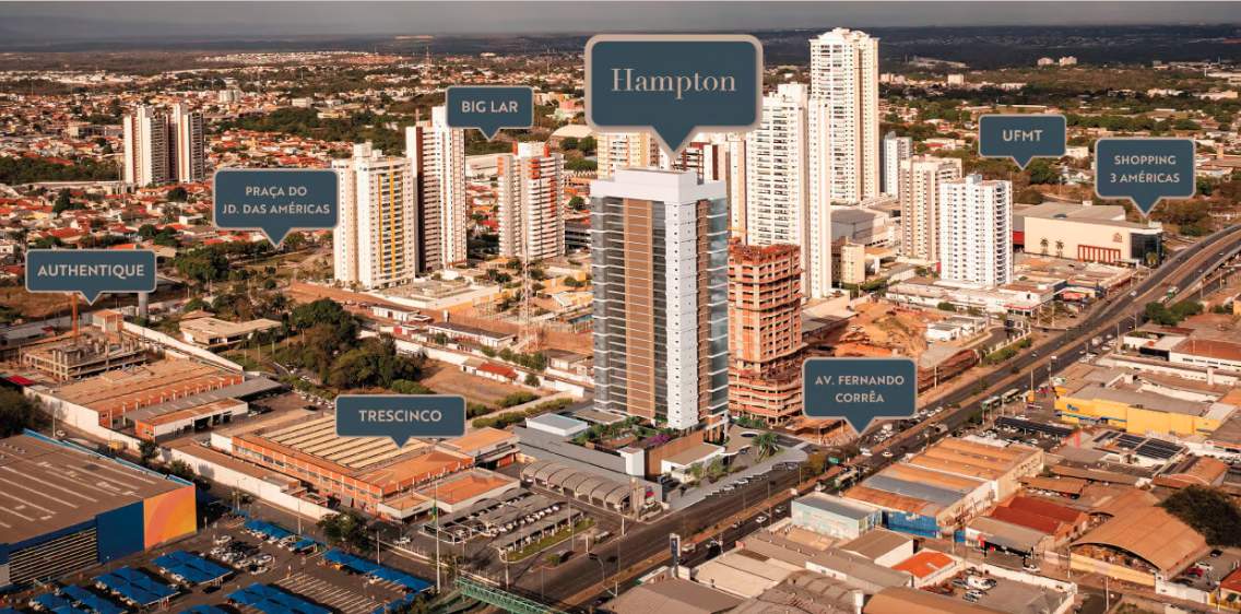 Apartamento, 3 quartos, 165 m² - Foto 16