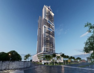 Apartamento, 3 quartos, 165 m² - Foto 1