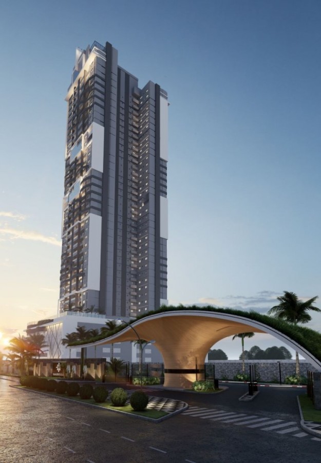 Apartamento, 3 quartos, 165 m² - Foto 2