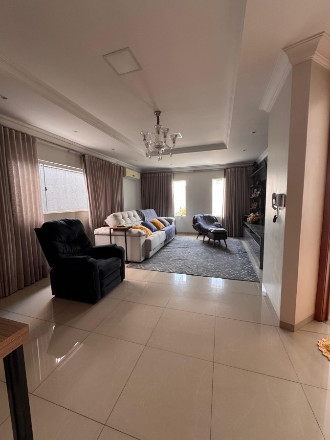 Casa, 3 quartos, 268 m² - Foto 6