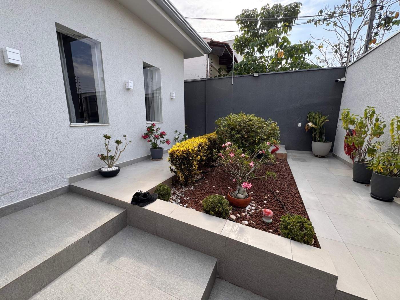 Casa, 3 quartos, 268 m² - Foto 7