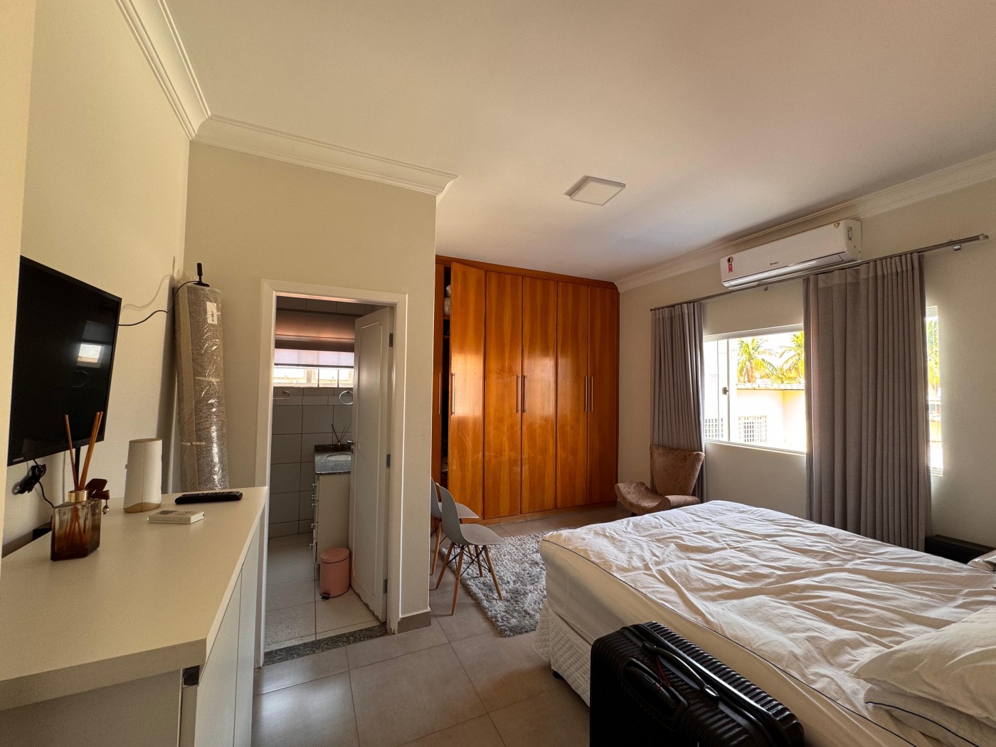 Casa, 3 quartos, 268 m² - Foto 8