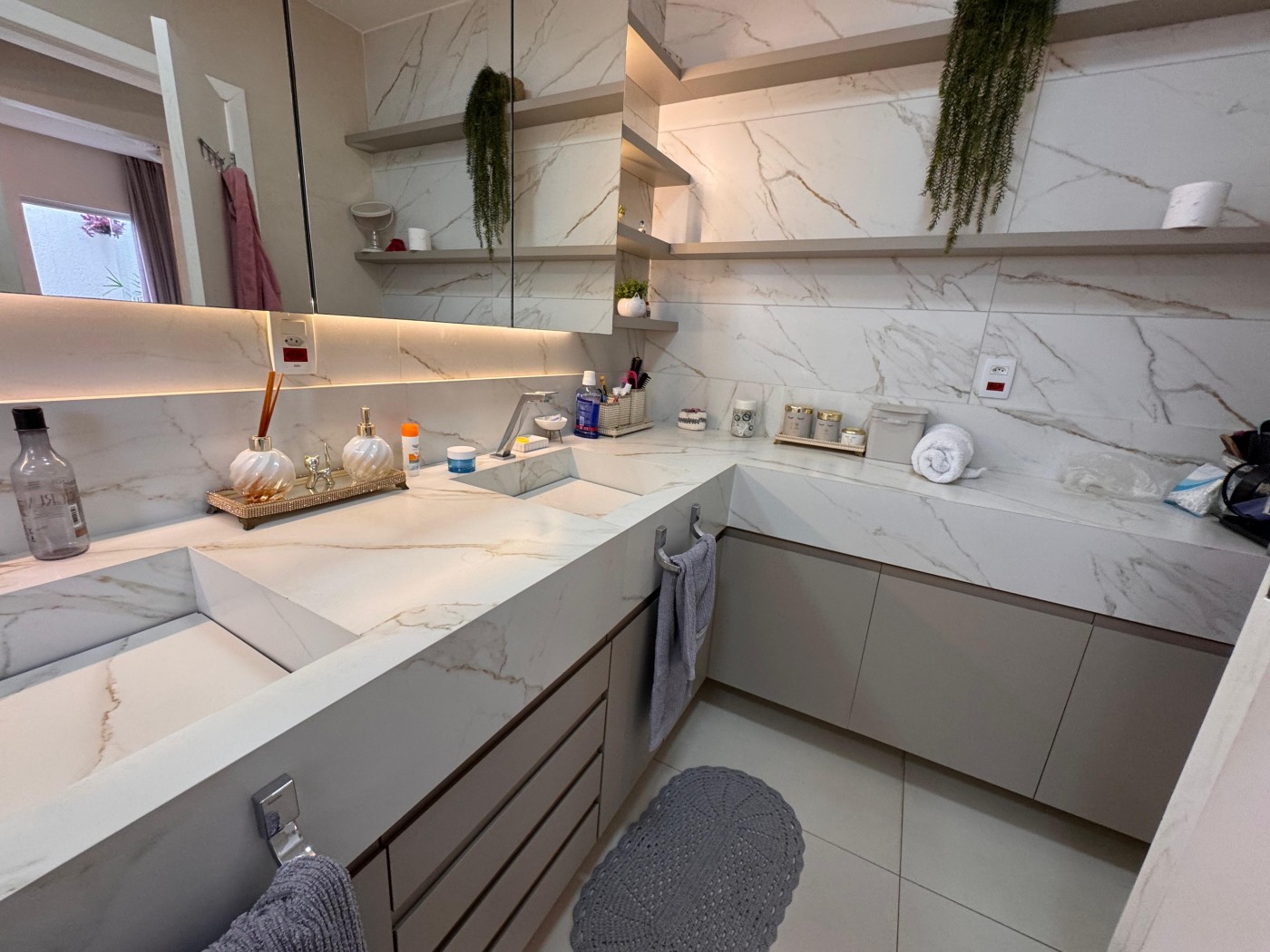 Casa, 3 quartos, 268 m² - Foto 10