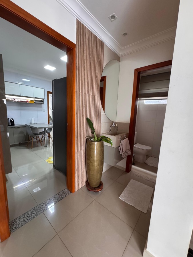 Casa, 3 quartos, 268 m² - Foto 15