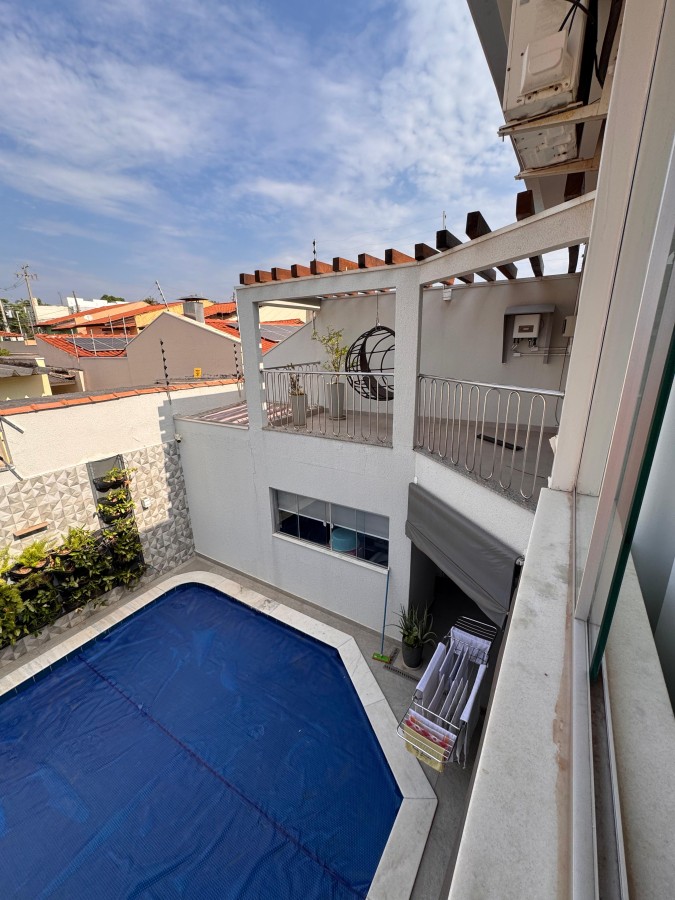 Casa, 3 quartos, 268 m² - Foto 19