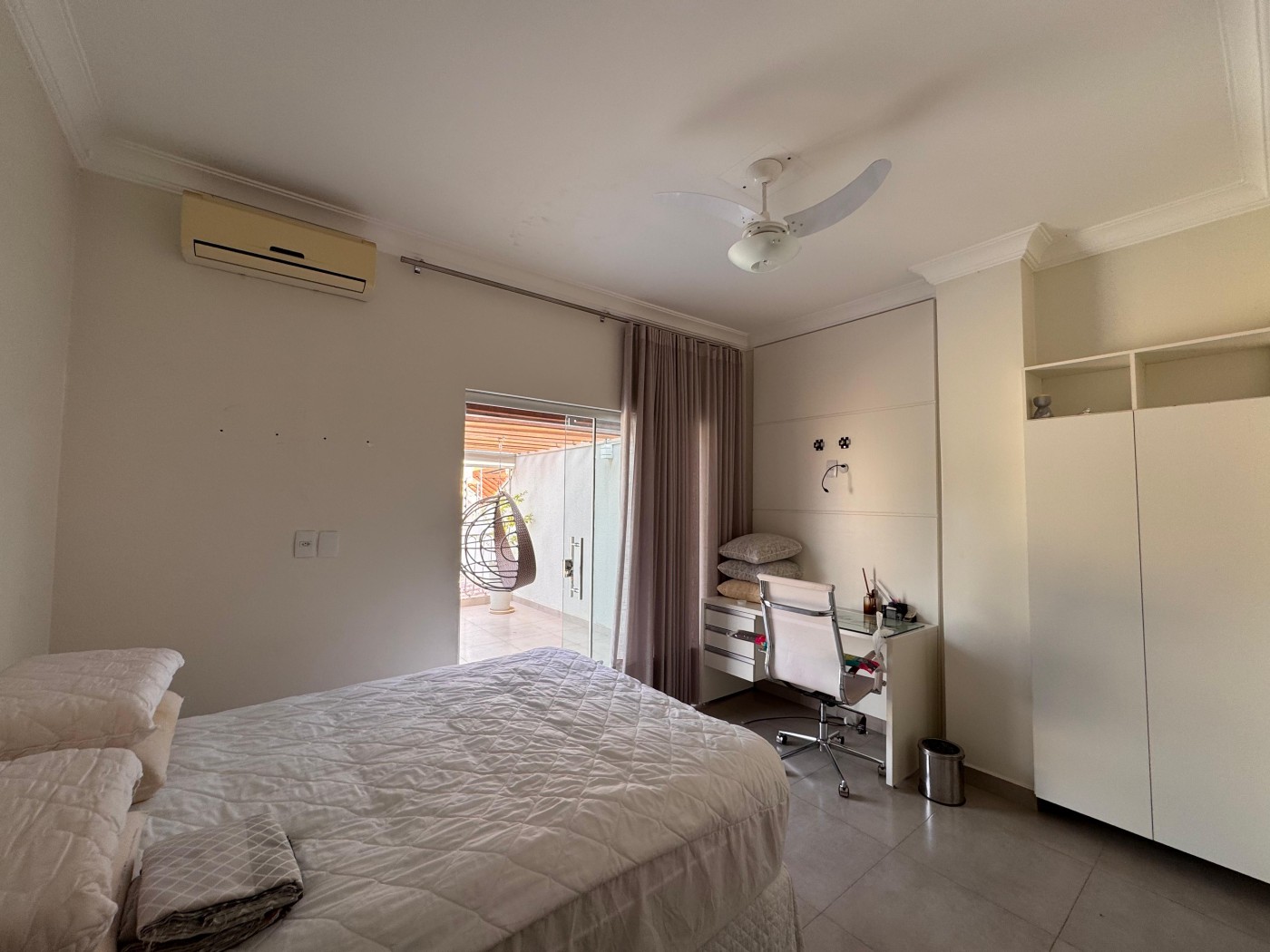 Casa, 3 quartos, 268 m² - Foto 22