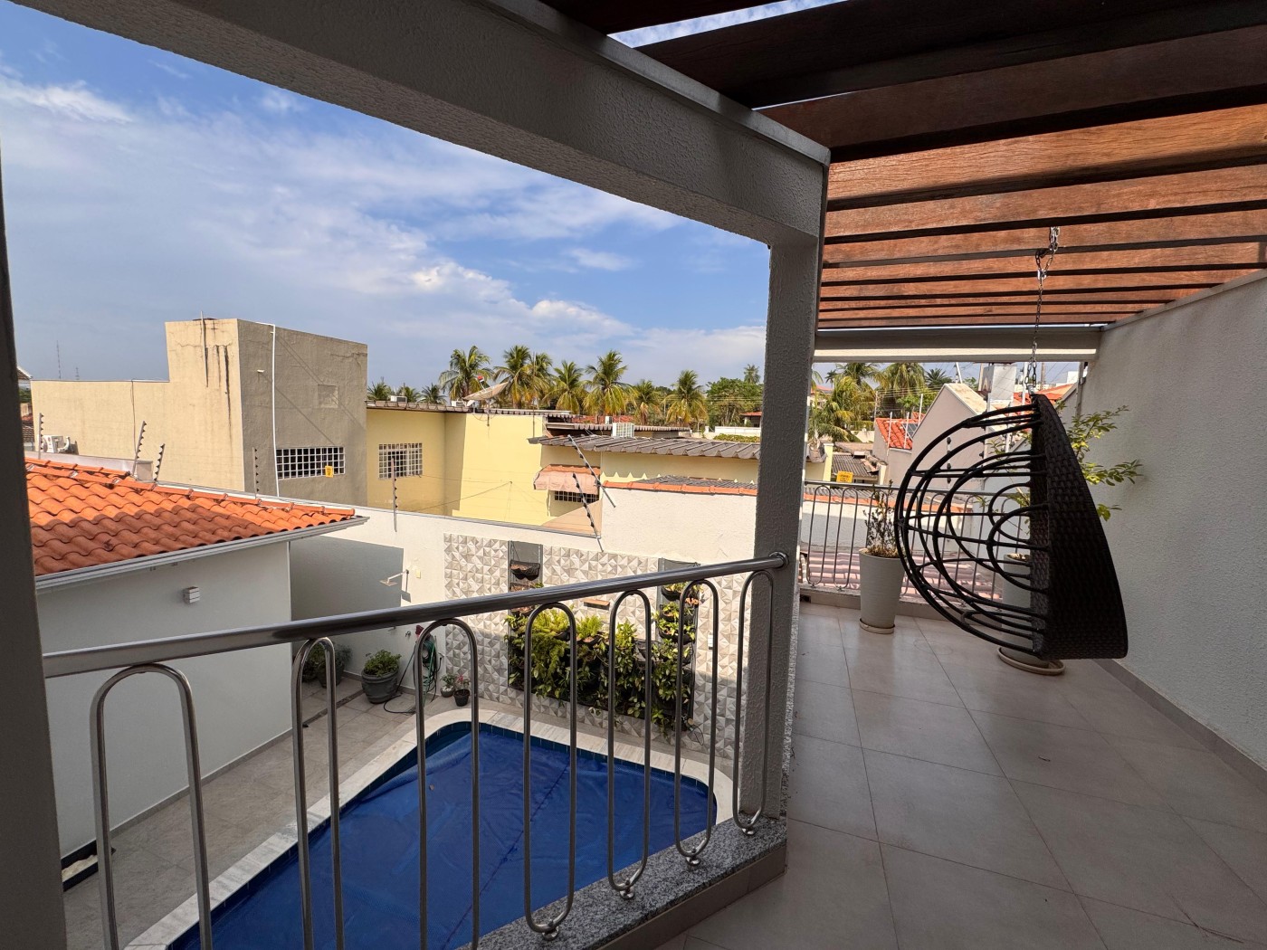 Casa, 3 quartos, 268 m² - Foto 26