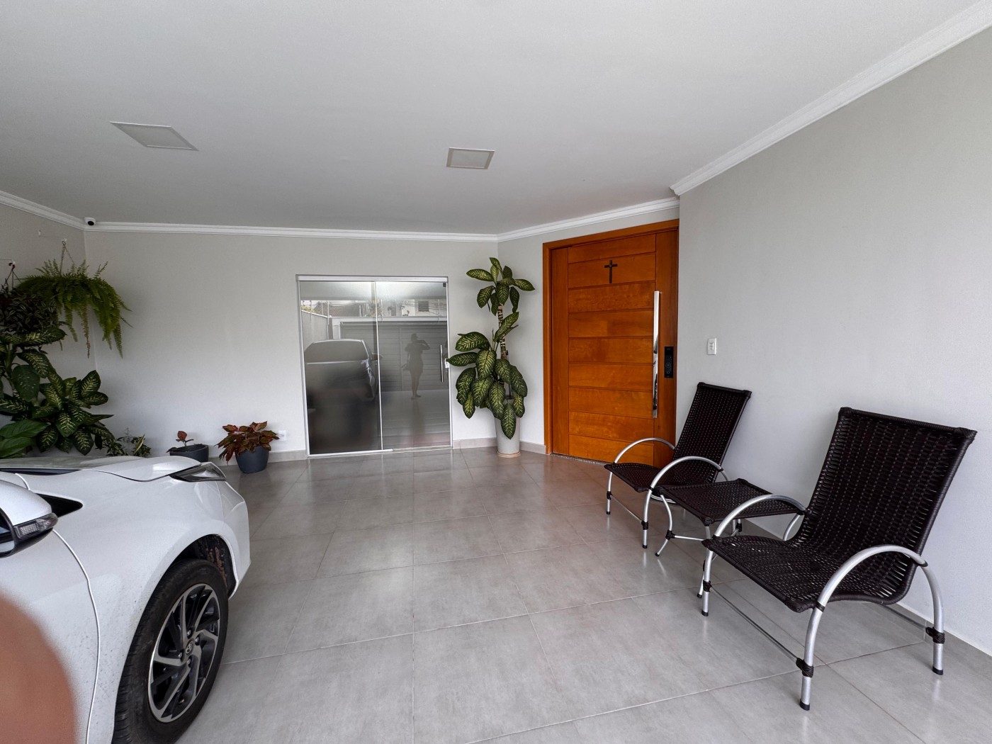 Casa, 3 quartos, 268 m² - Foto 29