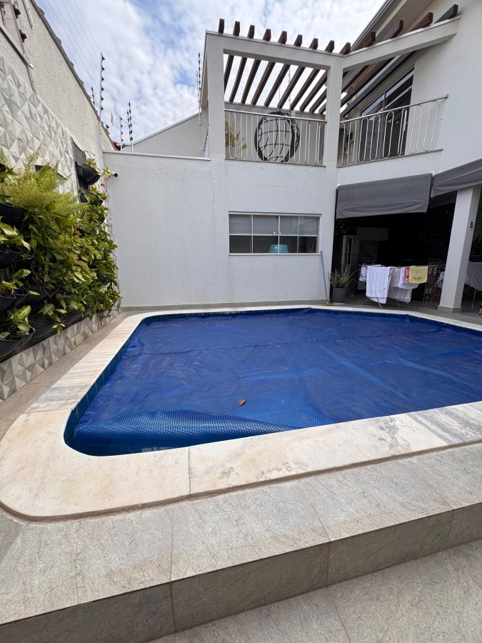 Casa, 3 quartos, 268 m² - Foto 30