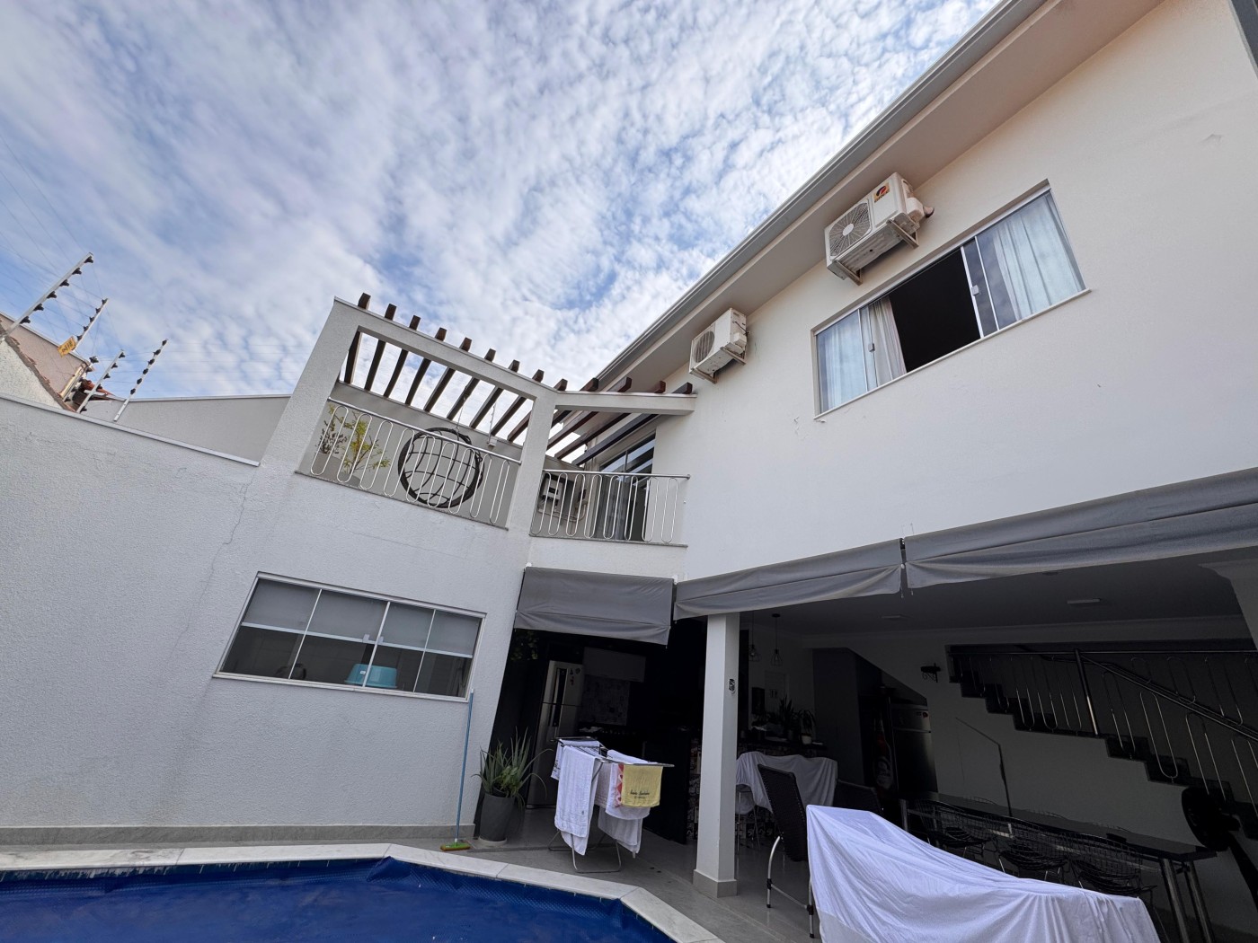 Casa, 3 quartos, 268 m² - Foto 31