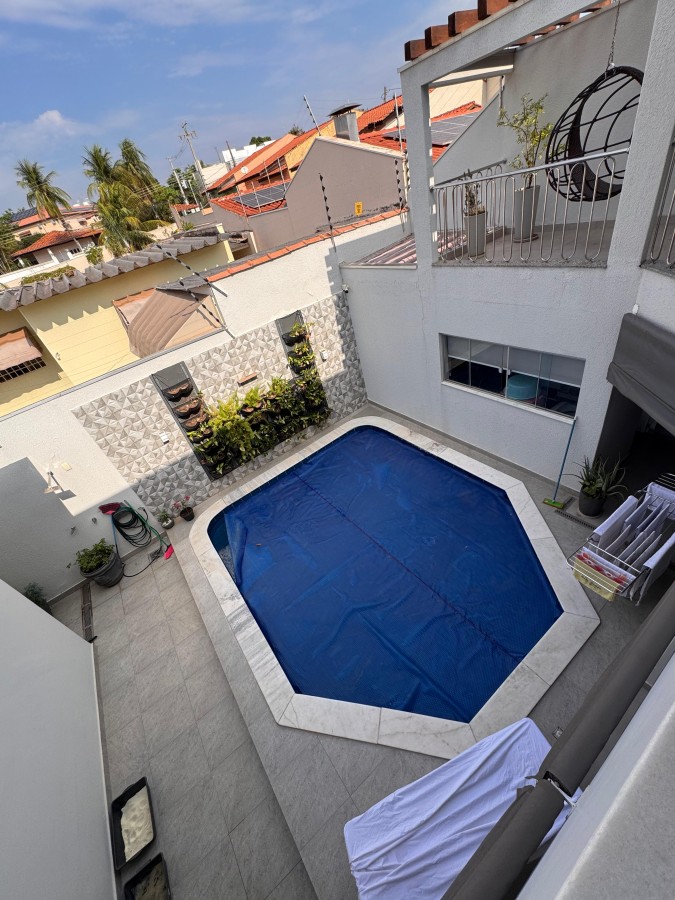 Casa, 3 quartos, 268 m² - Foto 34