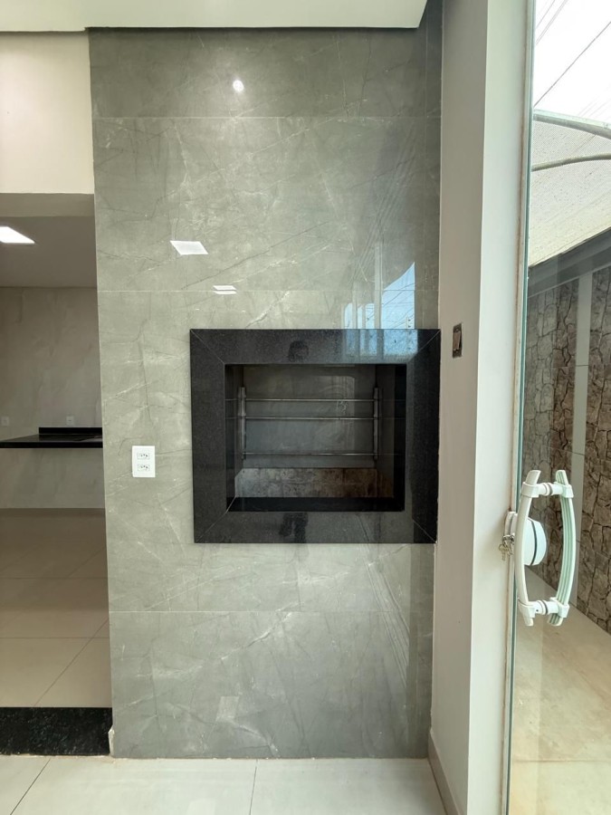 Casa de Condomínio, 3 quartos - Foto 10