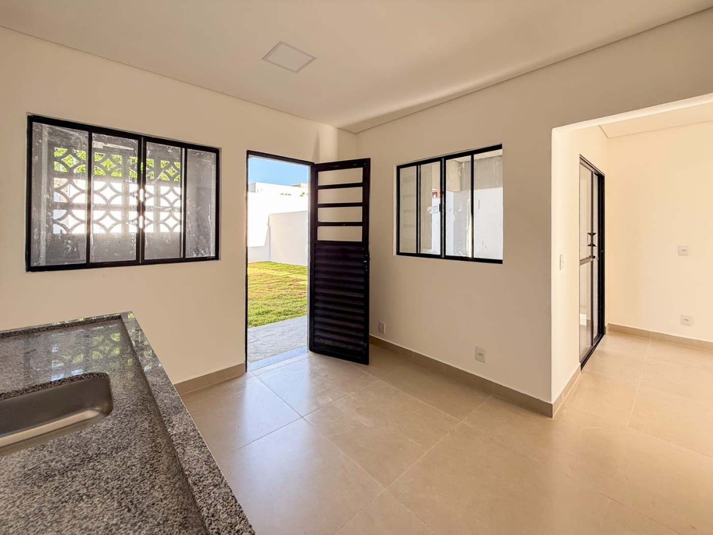 Casa, 3 quartos, 138 m² - Foto 12