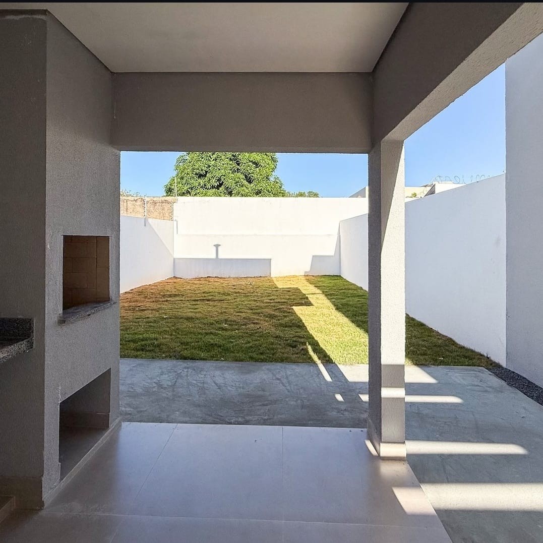 Casa, 3 quartos, 138 m² - Foto 16