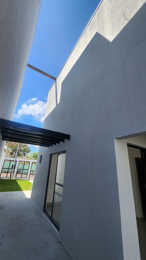 Casa, 3 quartos, 138 m² - Foto 9