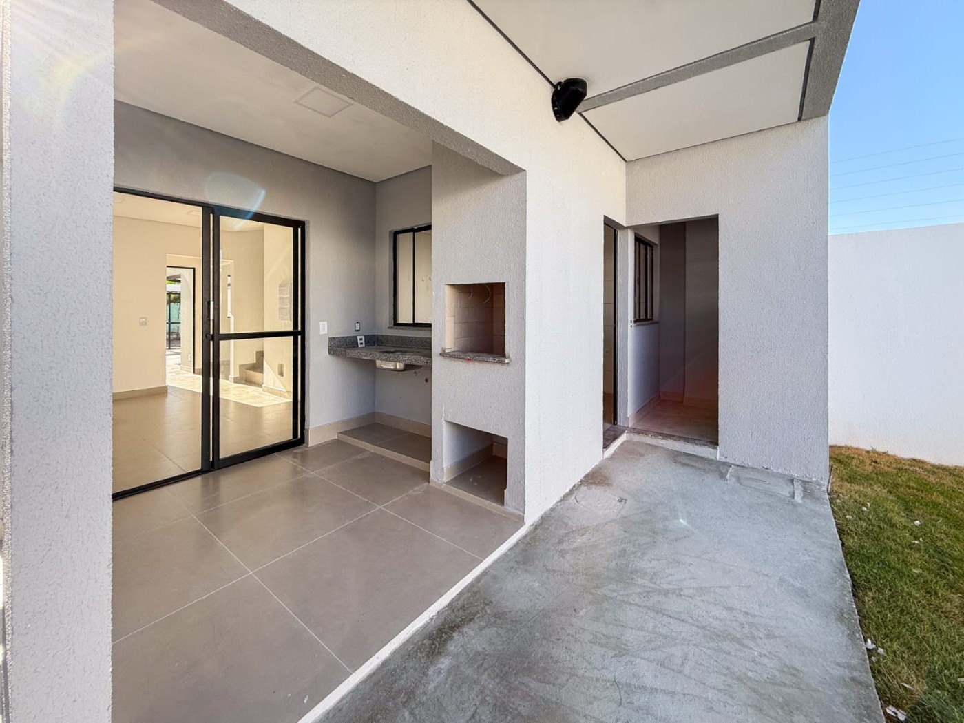 Casa, 3 quartos, 138 m² - Foto 15