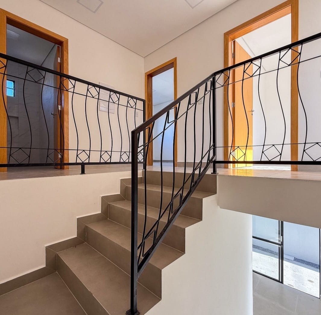 Casa, 3 quartos, 138 m² - Foto 1