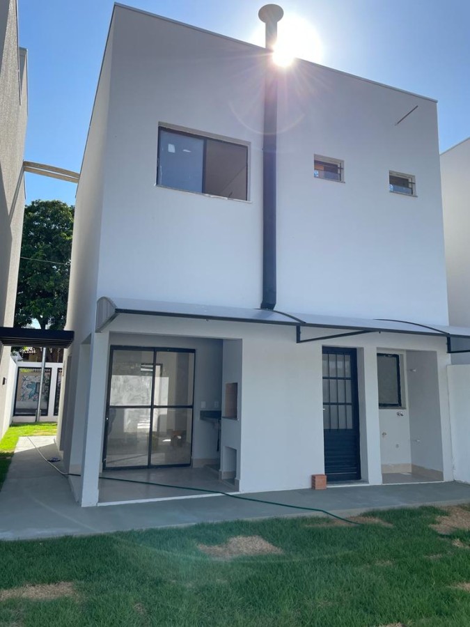 Casa, 3 quartos, 138 m² - Foto 3