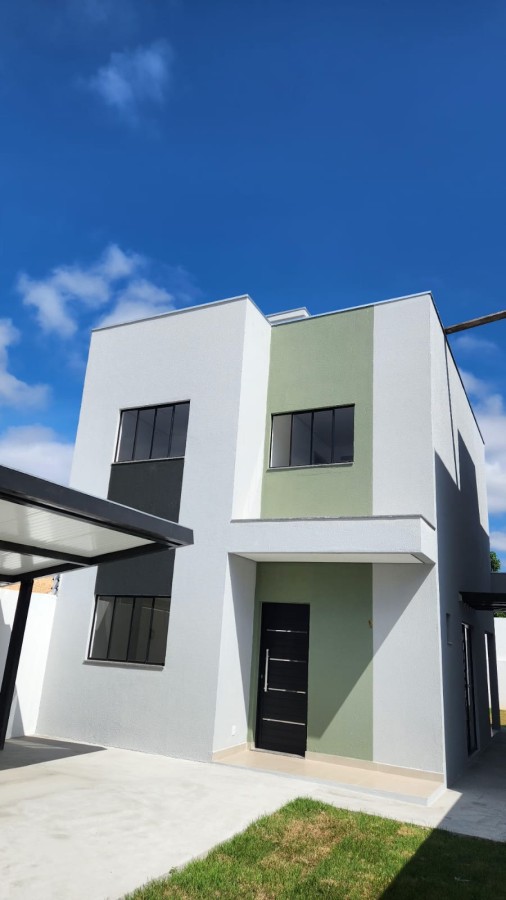 Casa, 3 quartos, 138 m² - Foto 8