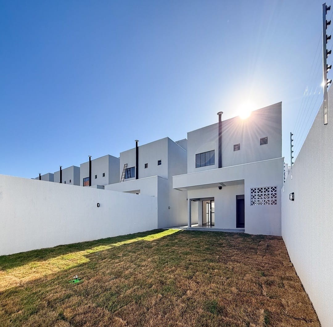 Casa, 3 quartos, 138 m² - Foto 5