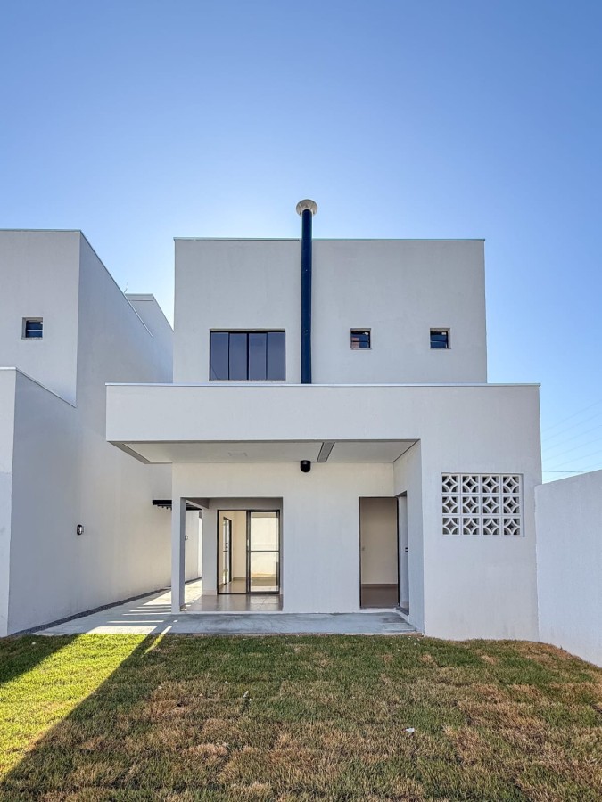 Casa, 3 quartos, 138 m² - Foto 2