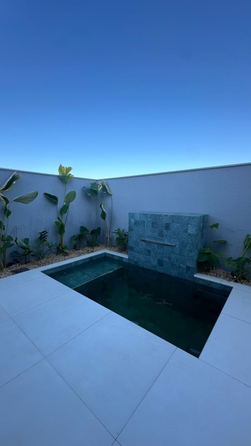 Casa de Condomínio, 3 quartos - Foto 7