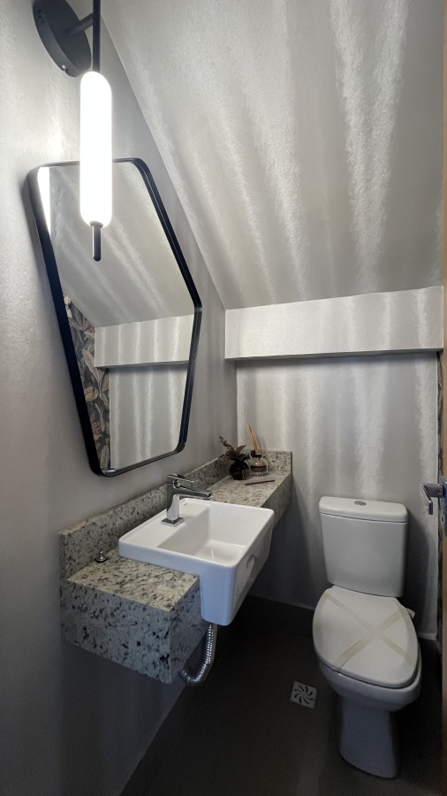 Casa de Condomínio, 3 quartos - Foto 6