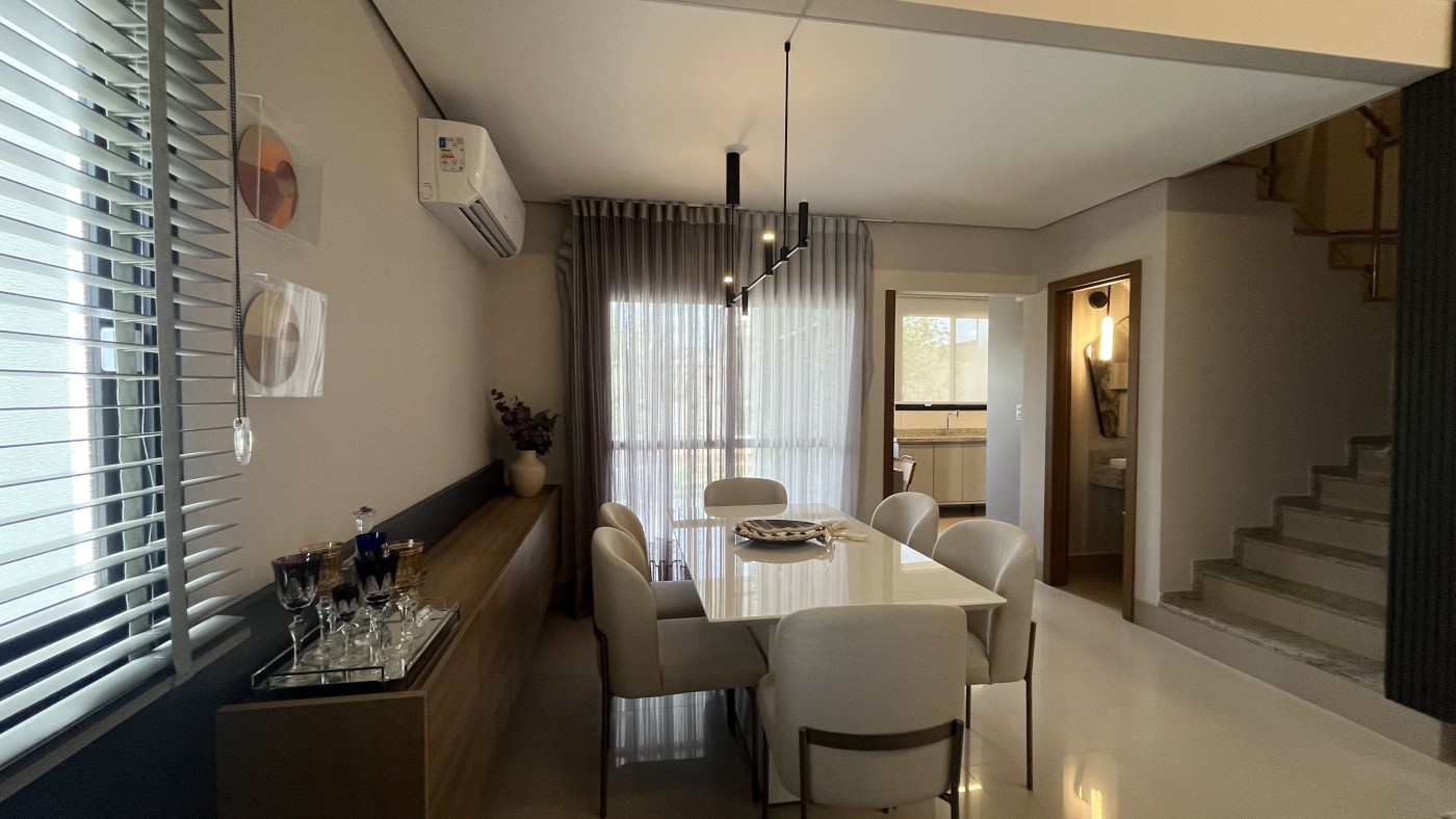 Casa de Condomínio, 3 quartos - Foto 8