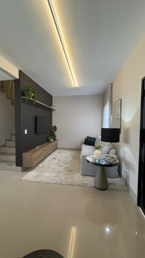 Casa de Condomínio, 3 quartos - Foto 9