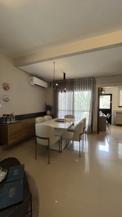 Casa de Condomínio, 3 quartos - Foto 12