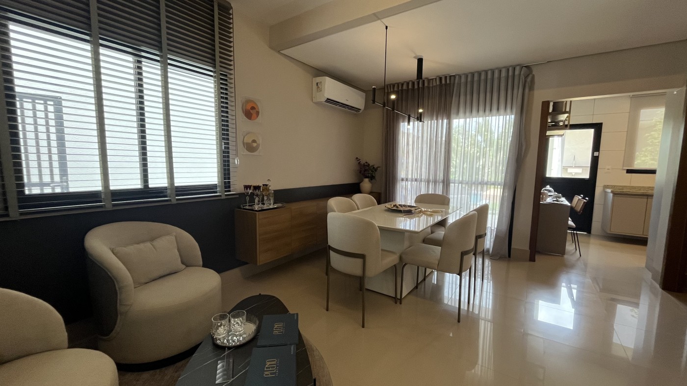 Casa de Condomínio, 3 quartos - Foto 13