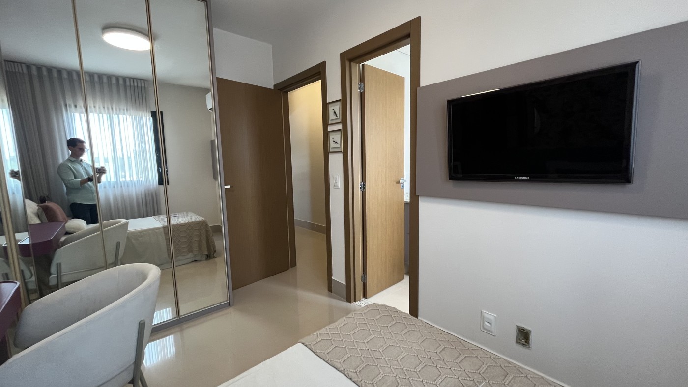 Casa de Condomínio, 3 quartos - Foto 18