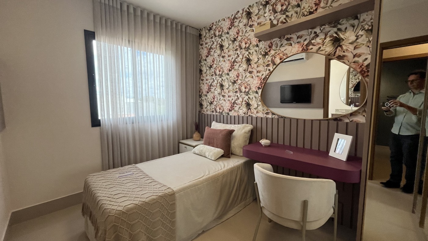 Casa de Condomínio, 3 quartos - Foto 19