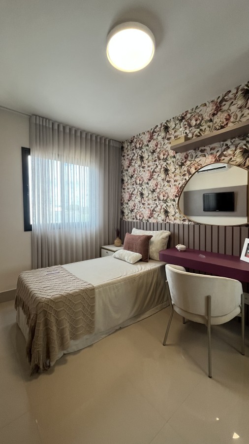 Casa de Condomínio, 3 quartos - Foto 21