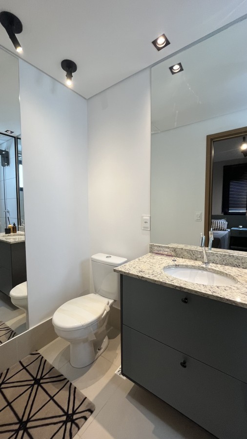 Casa de Condomínio, 3 quartos - Foto 22