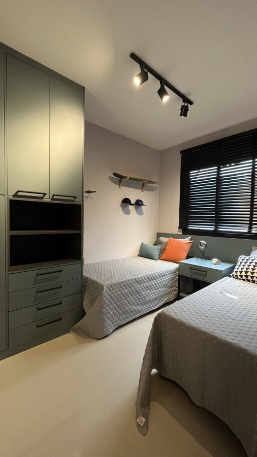 Casa de Condomínio, 3 quartos - Foto 23