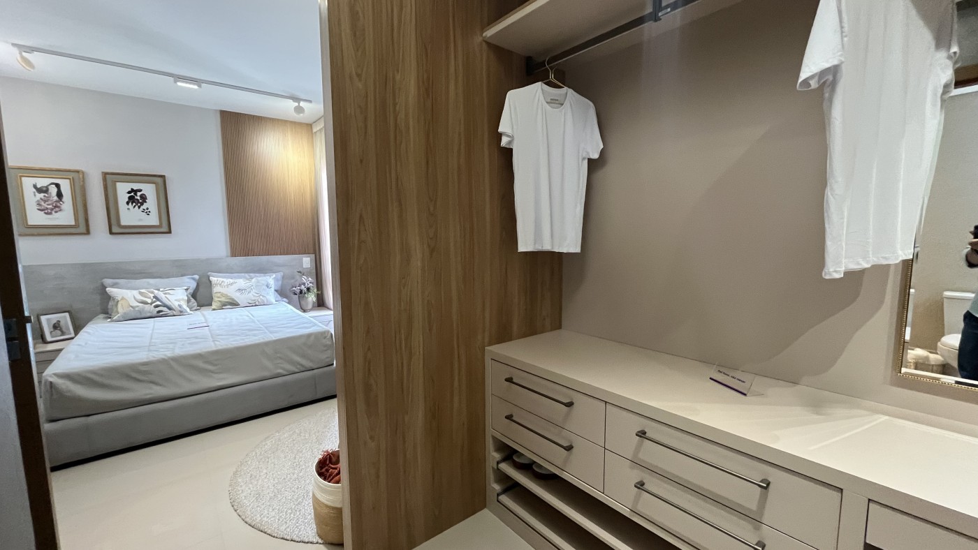 Casa de Condomínio, 3 quartos - Foto 28