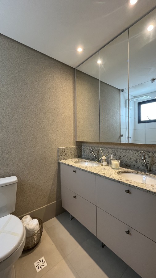 Casa de Condomínio, 3 quartos - Foto 30