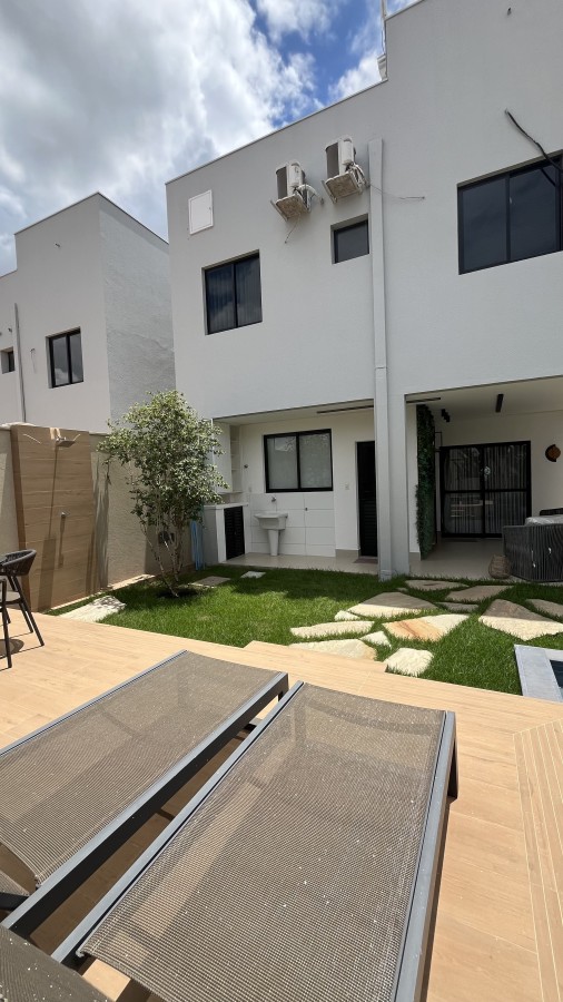 Casa de Condomínio, 3 quartos - Foto 37